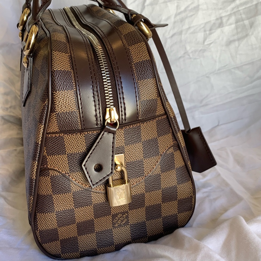 Vintage Louis Vuitton - Picture 4 of 17
